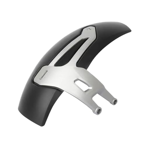 Garde-boue arrière moto R 1300 GS protection éclaboussures roues pneus 2024 argent