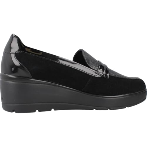 Image of Geox Womens D Ilde B