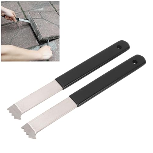 2Pcs Herramienta Extractora Para Pavimentos miniatura 1
