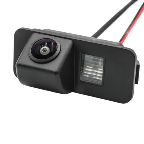 Caméra de recul CCD HD sauvegarde voiture Ford Explorer MK5