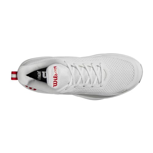 Image of WILSON Men's Rush Pro Lite Tennis Shoes