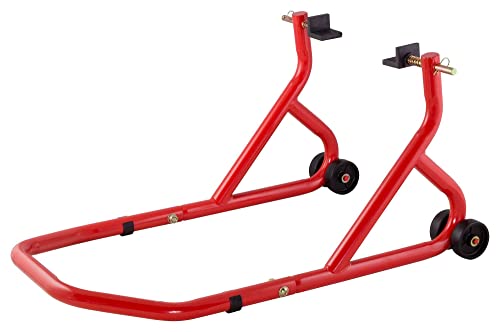 BIKETEK Rear Paddock Stand Series 3