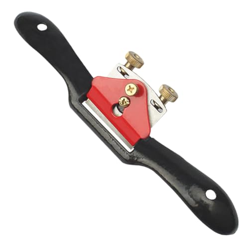 SOPOTUTU 木工用手動?子 高硬鋼刃採用 滑らかな削り出し 曲面加工対応 チェア脚 座面成形向け 多機能木彫りツール