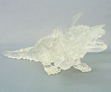 Amazon.co.jp: ガメラ ガッパ ギララ 特撮大百科 ver.1 大怪獣総集結