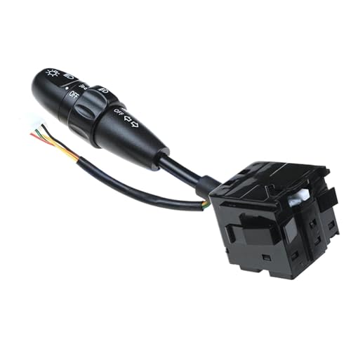 Interrupteur de clignotant pour Chevrolet Sail Aveo réparer le faux contact du comodo 9024792