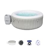 Bestway Jacuzzi Tahiti AirJet Bestway Jacuzzi Tahiti AirJet