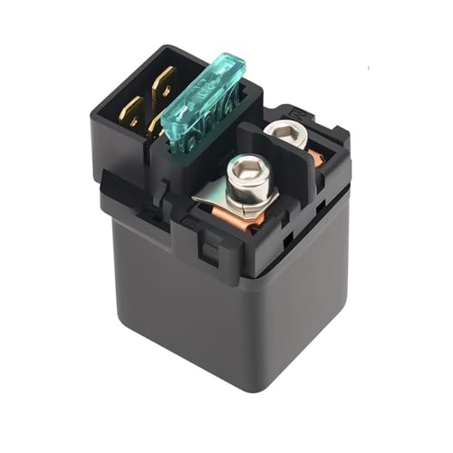 Relais démarreur électrique moto CBF600 F4I CBR1000 900RR 250R CMX250