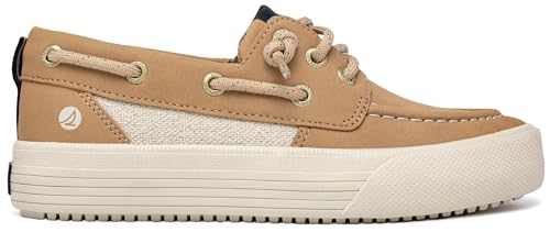 Sperry Boy's Tevin Ii (Little Big Kid) Boat Shoe2