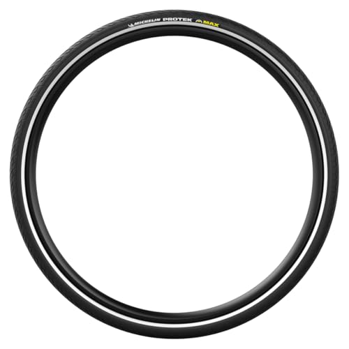 Pneu Michelin Protek Max 29x2.20 56-622 noir reflex pour VTC