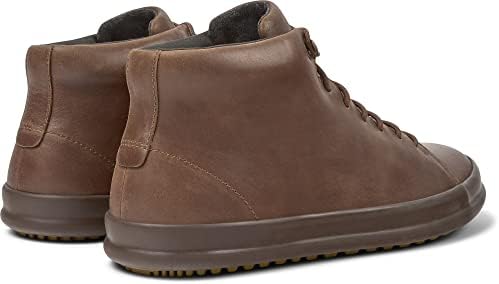 Camper Men's Chasis Sport Ankle Boot, Medium Brown, 9.5 | Image 3