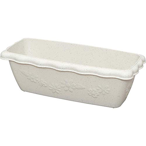 アイリスオーヤマ プランター、植木鉢 370