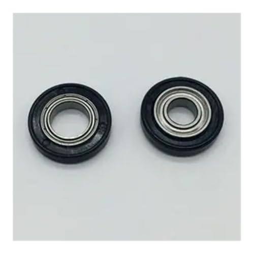 Kit rouleaux d'espacement A7UDR90110 pièces de rechange pour Minolta BH367