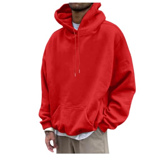 Good Things Take Time & Rose Shape Graphic Hoodie for Men Long Sleeve Y2K Hooded Pullover Tops Oversized Comfort Hoodies2