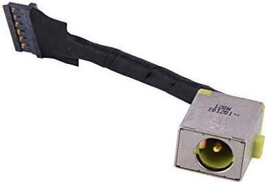 Eathtek Replacement DC Power Jack Harness Plug in Cable for Acer Aspire V Nitro VN7-591 VN7-791 Series