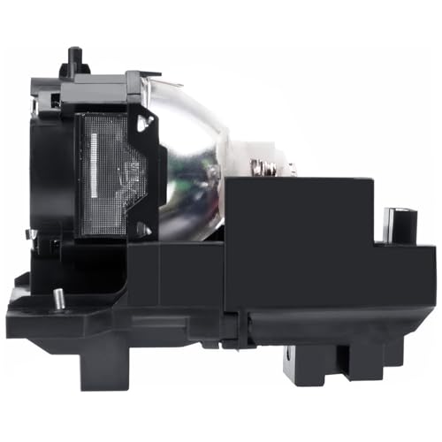 Lámpara de proyector con carcasa 003-120457-01 CHNPOFNT miniatura 5
