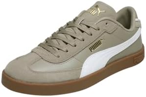 PUMA Unisex Puma Club Ii Era Sneaker