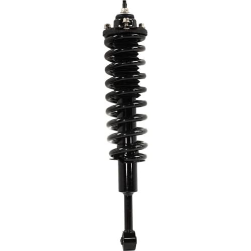 MXDEQHF Suspension Shock Absorber and Strut Assembly Front Left Driver Side Non-Adjustable RWD for Toyota for Tacoma 2.7L/4.0L 2005-2015