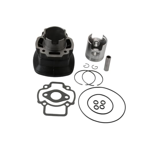 Kit cylindre 70cc 2 temps pour booster la puissance du Runner 50