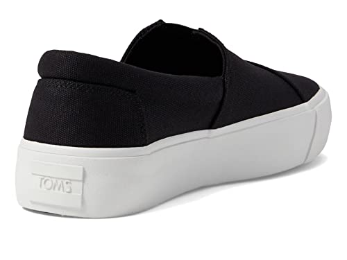 Image of TOMS Women's ALP Fenix Platform S Slip-On Sneaker