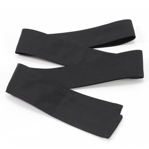 Women Trench Coat Belt Replacement Tie waist Wind Coat Waist Belt3