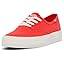 Red Canvas