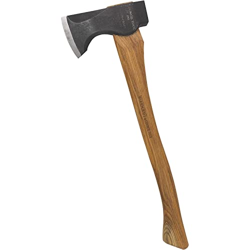 Council Tool Wood-Craft Pack Axe
