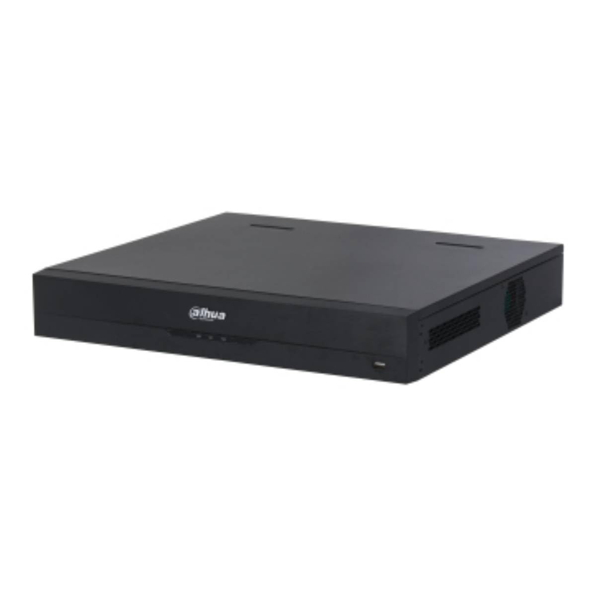 Dahua Sieciowy rejestrator wideo NVR NVR5416-16P-EI Wizsense z kanałami IP