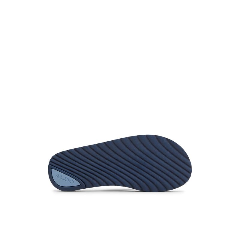 Image of Aldo loungeslide Men's Synthetic Sandals
