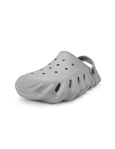 Image of Lee Cooper LC9281G Men's Clogs | Lightweight | Waterproof l Comfortable l Cushioned | Durable & Trendy for Everyday Wear