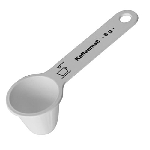 Westmark Cuchara dosificadora de café, Centimeters