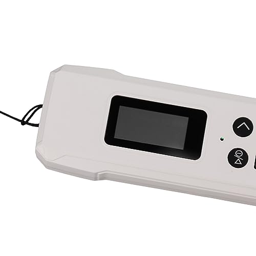 Detector digital de radiación nuclear beta gamma ray USB miniatura 2