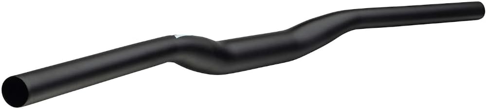 RaceFace Chester 1 inch Riser Handlebar 31.8 x 740mm MTB Downhill All Mountain Bar, RF1795