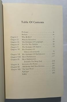 Hardcover The romance of education, (The Americanist classics) Book