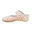 STELLE Scarpe Da Danza Pirouette In Pelle | Mezza Suola Per Balletto E Jazz | Ragazze/Donne/Uomini - 2