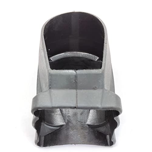Gtpartes New Right Angle Impact Wrench Protective Rubber Boot For Milwaukee 49-16-2564 M12 #TOP2