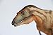 WLNTDOLA 71 Gorgosaurus Tristan Figure Tyrannosauridae PVC Animal Model Mouth is Movable Dinosaur Decoration