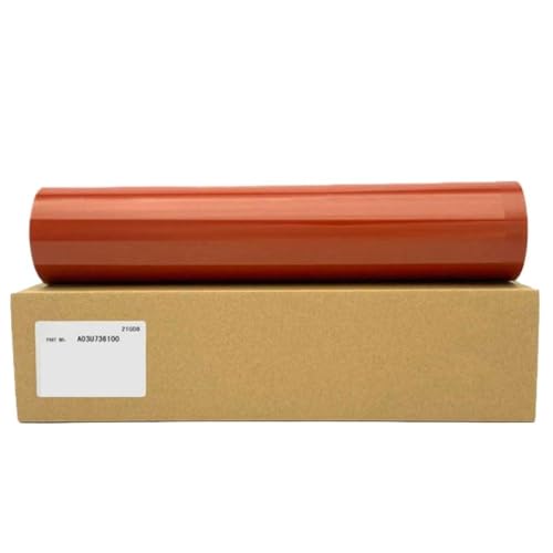 Correa fusora 1X A03U763100 para Konica Minolta Bizhub Pro C6000 C7000 C5500 C6500