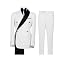 White 1