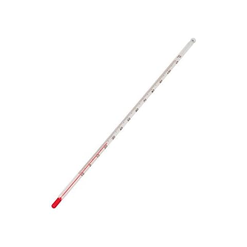 3B Scientific Tube Thermometer -10 to 110°C Cover