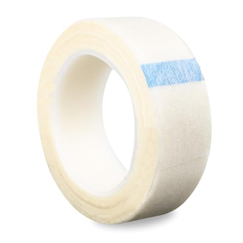 Kit 6 Fitas Microporosa Olhos Extensão Alongamento de Cílios