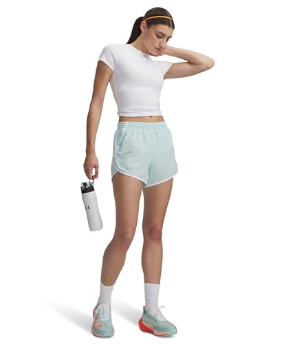 Image of Under Armour Women's Fly by Shorts
