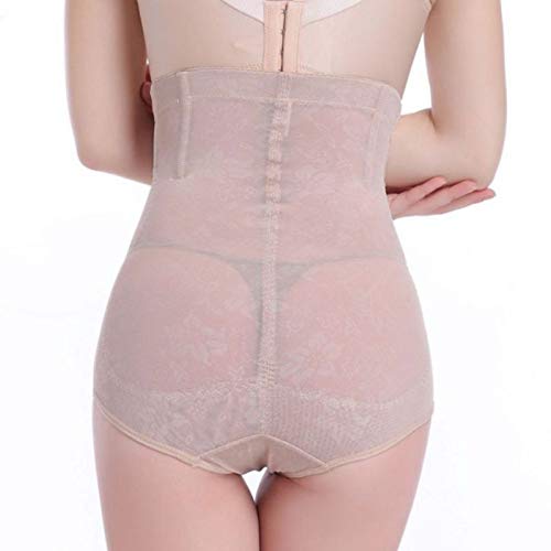 Culotte gainante ventre plat à crochets pour sculpter la silhouette - 7