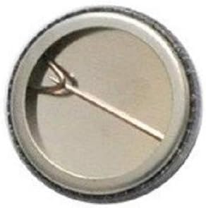 Aroflux New Version Pride Flag Pin 1” Round Circle Shape Metal Button Pin Badge Pinback 1 inch Pin 25 mm 2.5 cm - Image 3