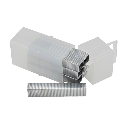STANLEY Agrafes 14mm type 1000pcs - vue 4