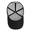 Unisex Vampires Rock Supergroup Holly*Wood Baseball Cap Full-Coverage Printed Stylish Curved Brim Cap All-Season Essential for Every Adventure Casual and Versatile Multicoloured One Size #5