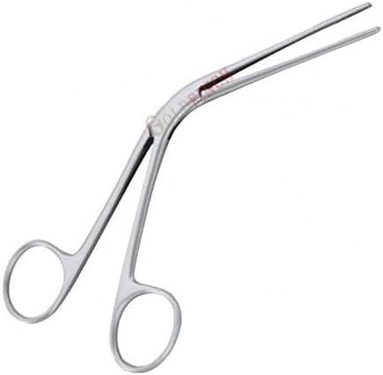 GOLDFINCH™-Tilley Nasal Polypus Forceps