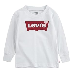 Top à Manches Longues Levi's Kids pour Bébé Garçon