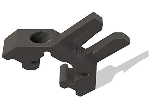 Blum Metabox 248472000016 - Set di 2 pezzi di ricambio per cucina Miele Poggenpohl ZSF 200-02