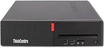 Amazon.com: Lenovo M710S SFF Desktop Intel i5-7500 UP to