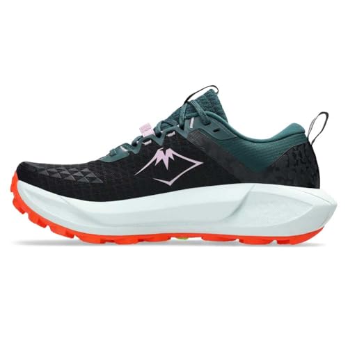 Image of ASICS Womens Gel-Trabuco 13 Running Shoes